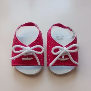 American Girl Truly Me Sneaker/Sandal Shoes